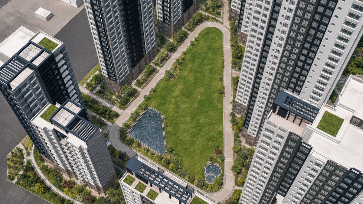 중곡동 232-1 일대 신속통합기획 1