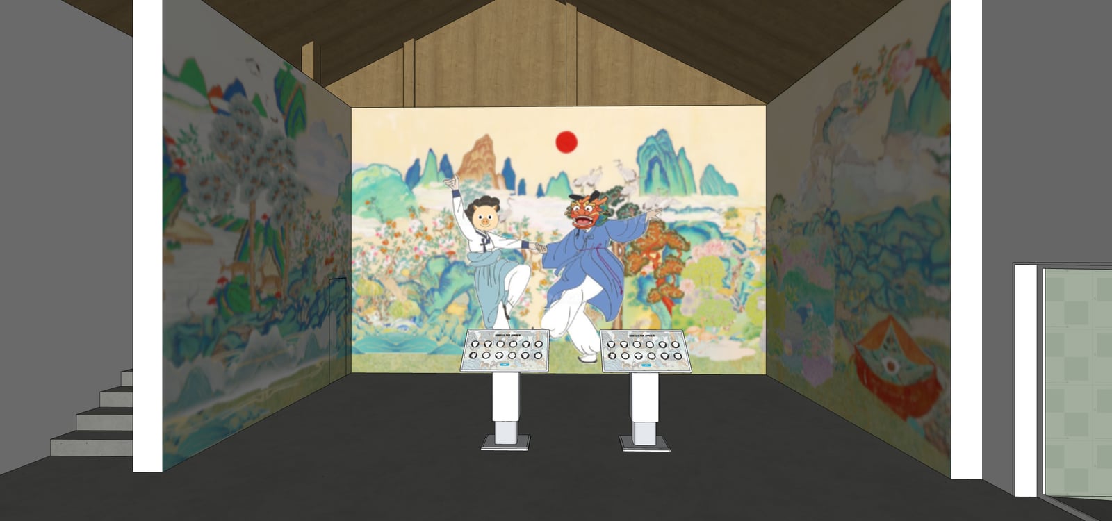 삼례문화예술촌 2